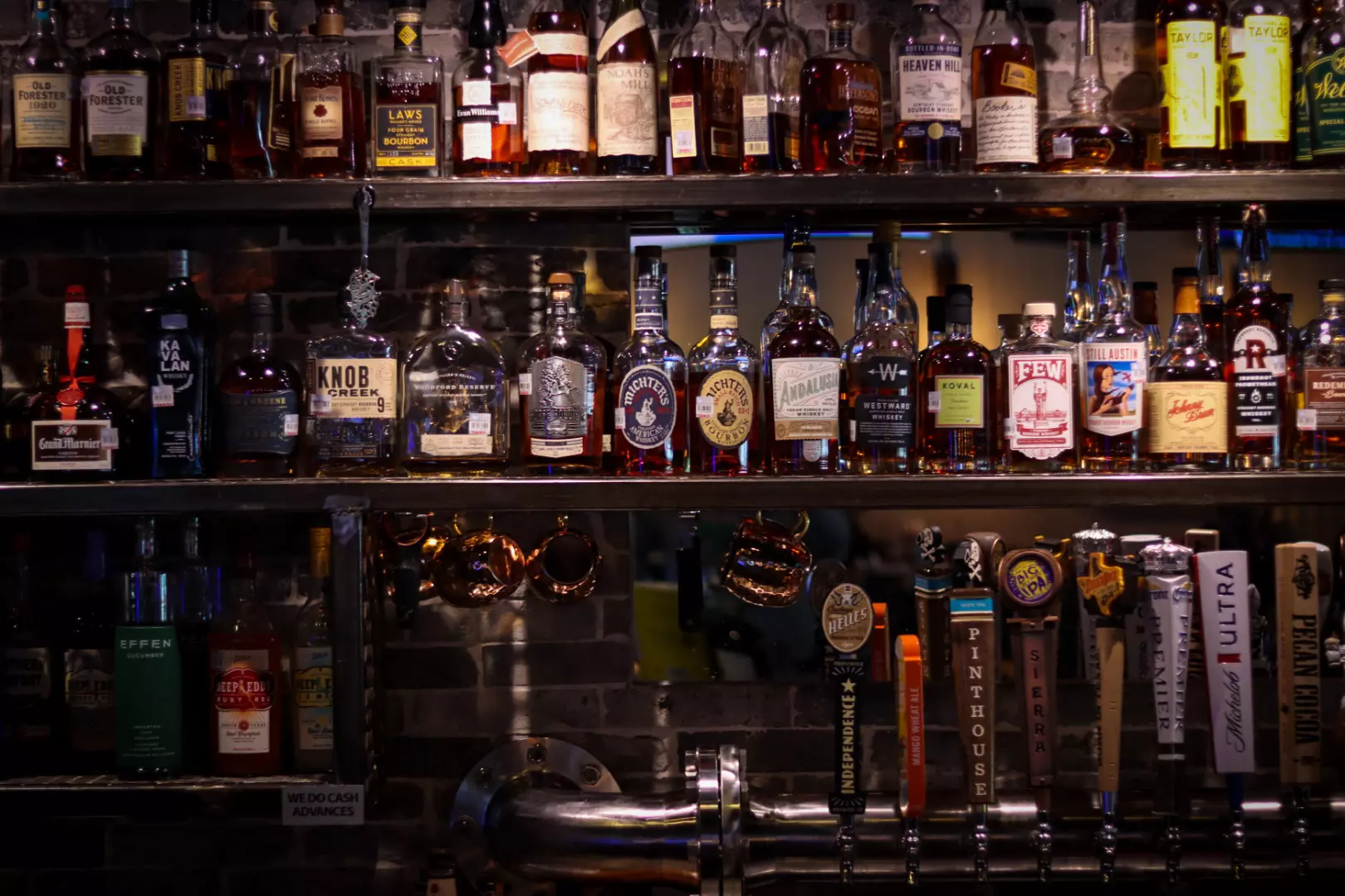 The Rusty Nail photo